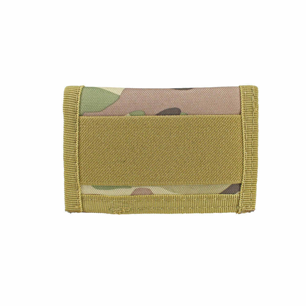 Outdoor Change Certificate Storage Wallet