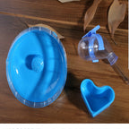 Hamster Golden Bear Supplies With Cage