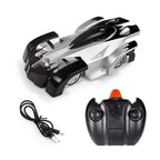 Children's Remote Control Toy Stunt Climbing Car
