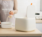 Kawashimaya 20 Kg Rice Bucket Rice Storage Box Rice Cylinder Rice Noodle Storage Box