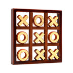 Wood Chess Board Game Toy Funny Parent-Child Interaction Game Board Intelligent Puzzle Game Educational Toy For Kids