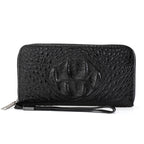 Pattern Wallet Men's Youth Long