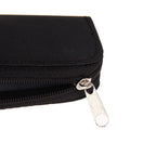 Black Memory Card Storae Carryin Case Holder Wallet