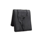 The First Layer Of Cowhide Short Wallet Ultra-thin Wallet Card Holder