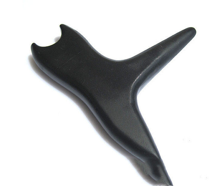 China Natural Stone Needle Massage Wand Relax Percussion Wellness Points Massage