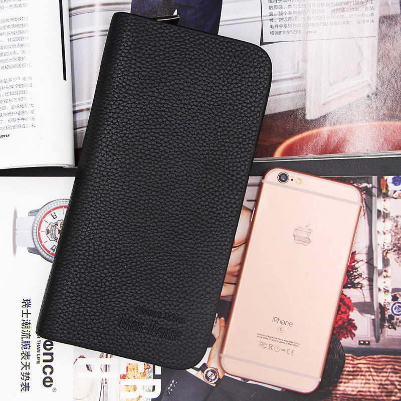 Large capacity multifunctional zipper bag