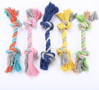 Rope Pet Toy