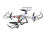 X52 Wide Angle HD Camera Drone