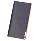 Men's Wallet Long Korean Style Trend