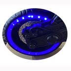 Children's Motorcycle 12V