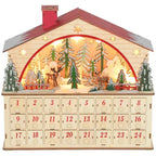 Christmas Advent Calendar - The Premium