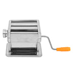 American Standard Stainless Steel Manual Laminating Machine