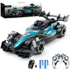DE 2025 4DRC 1.12 Rock Crawler Rechargeable Remote Control Off Road Racing Car Truck 4WD,The Logistics Is Randomly Dispatched By DHL,DPD,Amazon Logistics.