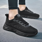 Mesh Breathable Casual Soft Bottom Casual Shoes