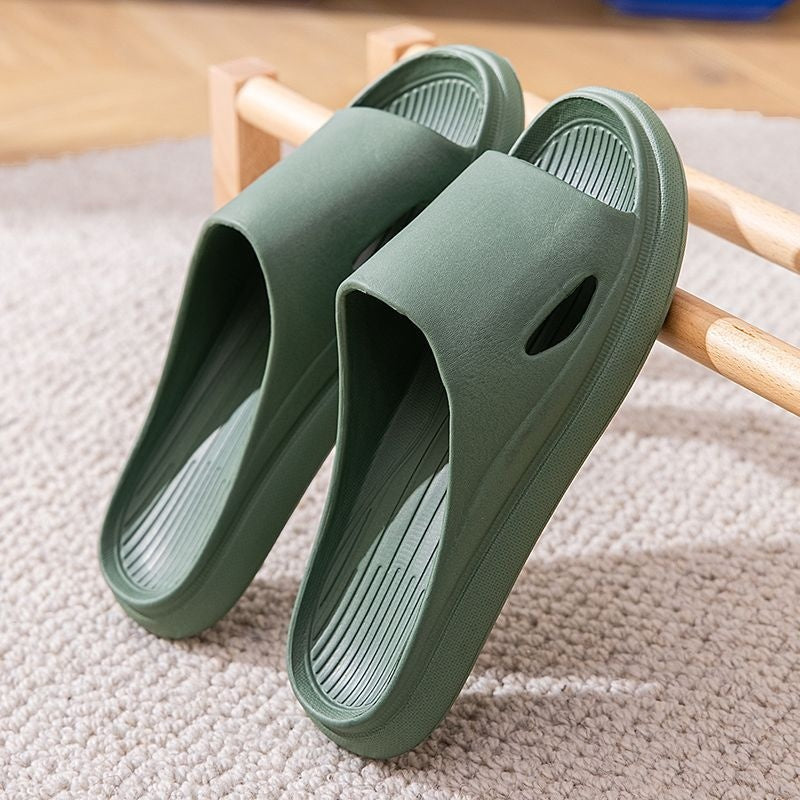 Slippers Men's Home Interior Home Bathroom Non-slip