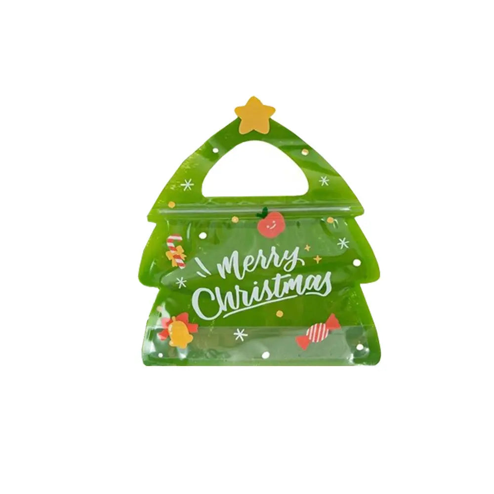 25 Christmas Goodie Bags - The Premium