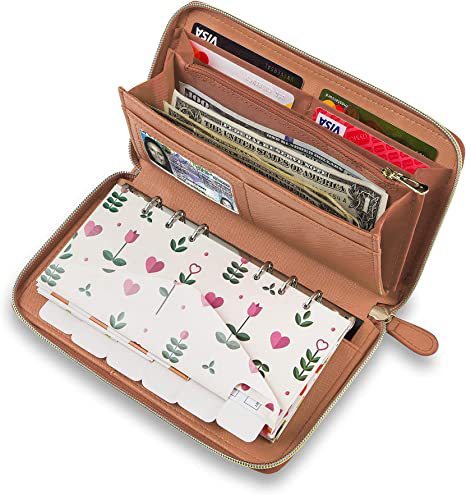 Anti-theft Card Holder Unisex Multi-function