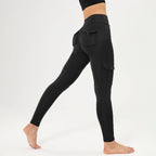 Yoga Pocket Pants