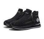 Slip-on Sports And Leisure Tide Shoes Outdoor Construction Site