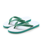 Flip-Flops Rubber Sole Wear-resistant Non-slip Deodorant Beach Flip-flops