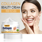 Tender And Brightening Skin Firming Anti-aging Maintenance Moisturizing Moisturizing Cream
