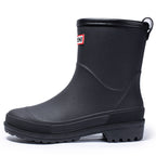 Women's fashionable rain boots, suitable for students.