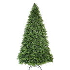 PVC Christmas Tree, Christmas Decorations, Green - The Premium