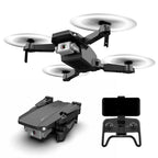 Mini remote control plane