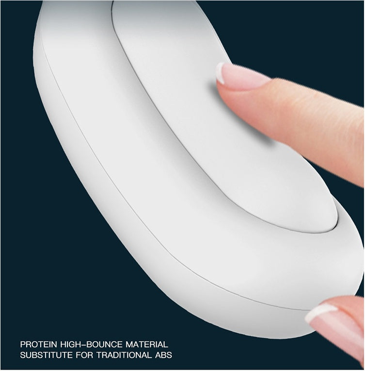 Intelligent cervical massage instrument