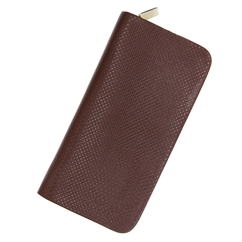 Large capacity multifunctional zipper bag