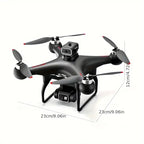 S116- Dual Camera Drone