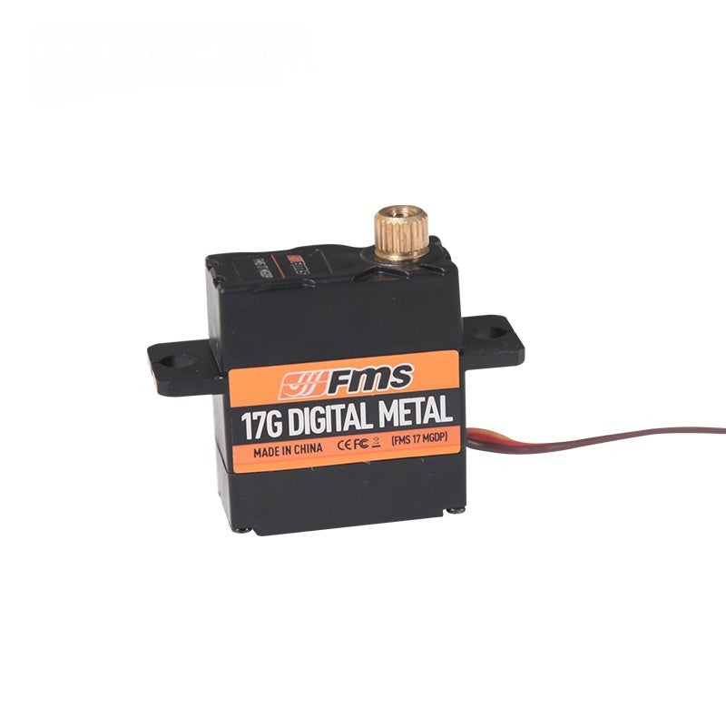 Model Airplane Parts Metal Digital Servo
