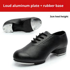 Adult Tap Dance Shoes For Men And Women