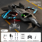 Foam Remote Control Stunt Model Resistant To Fall