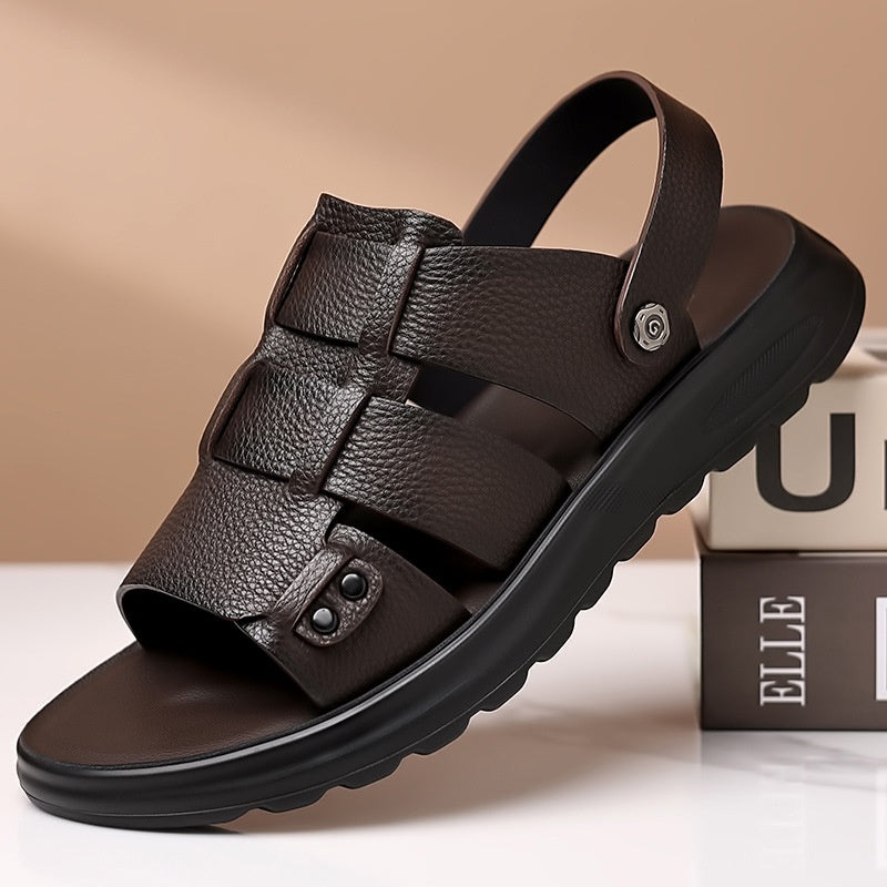 Outdoor Non-slip New Fashion Outdoor Slippers