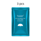 Forehead Line Removal Patch Anti Wrinkle Firming Mask Frown Lines Anti-Aging Lifting Skin Care