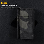 Multifunctional Accessory Equipment Bag Camouflage Function Bag