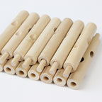 Building Block Leaf Tree Children's DIY Handmade Three-dimensional Intelligence Toys