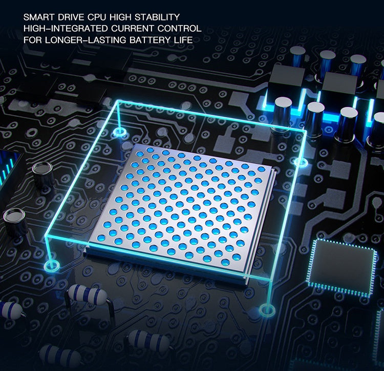 Intelligent cervical massage instrument