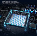 Intelligent cervical massage instrument