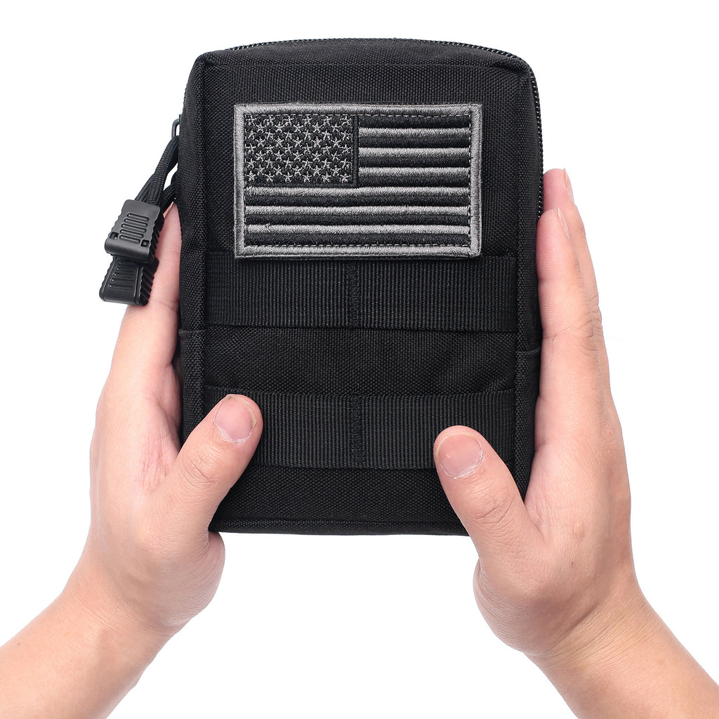 Tactical Camo Phone Bag