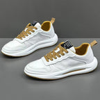 New Men's Advanced Breathable Mesh Casual Shoes