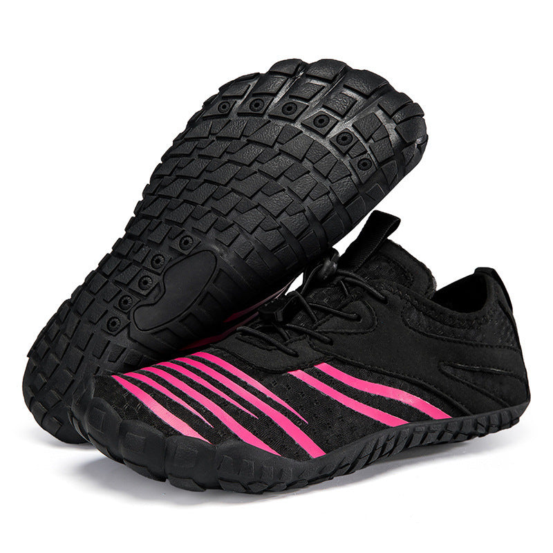 Quick-drying Beach Shoes Couple's Swimming Shoes Non-slip Light