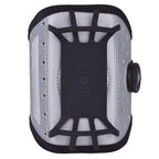 Creative 360-degree rotating armband