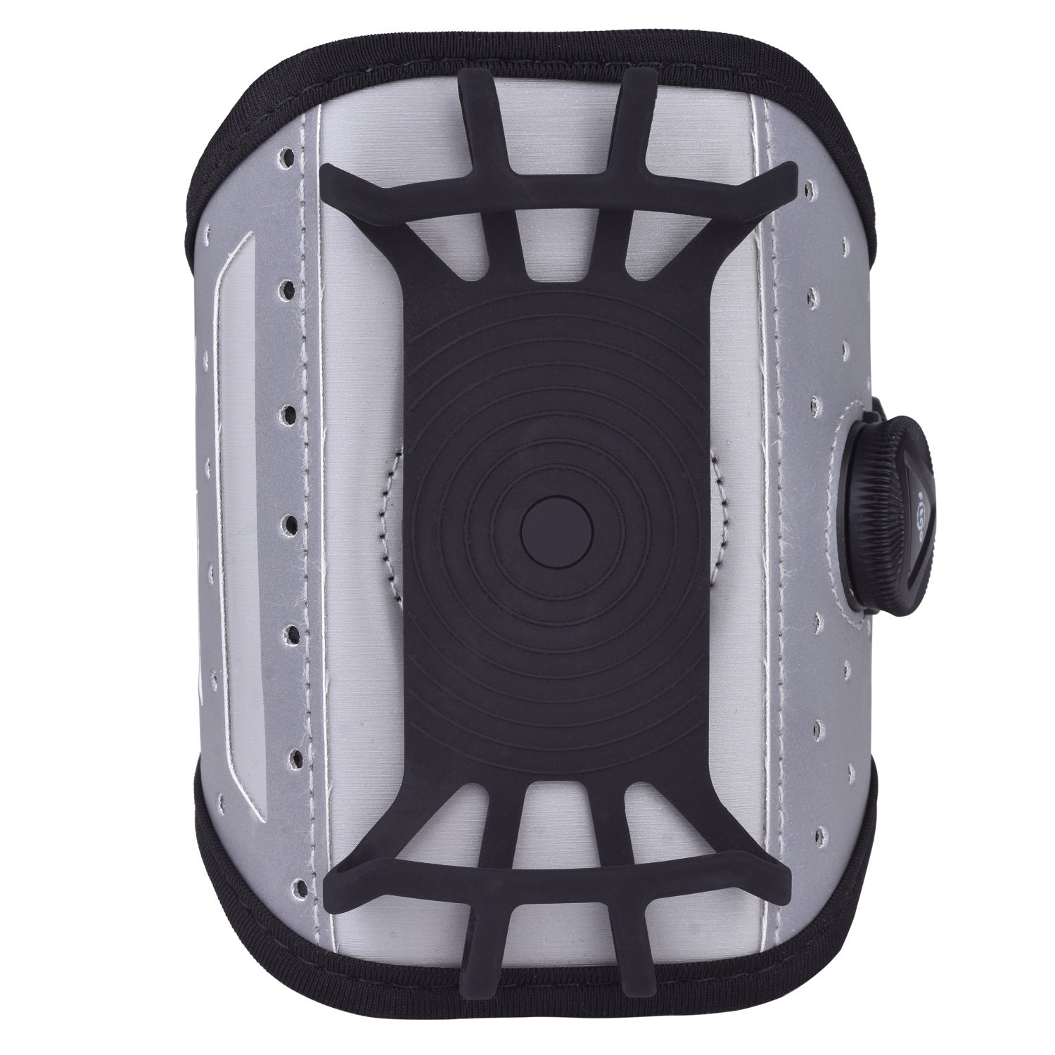 Creative 360-degree rotating armband