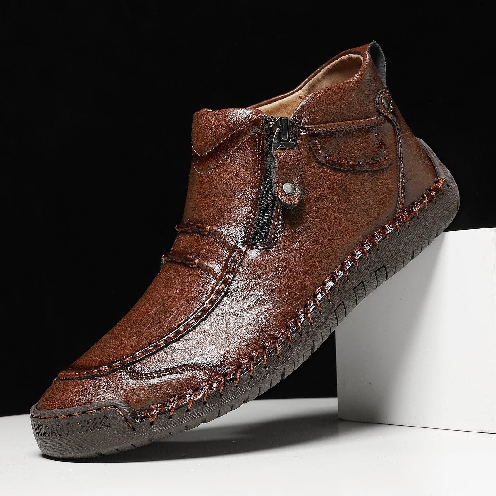 Popular Plus Size Men's Shoes Outdoor Casual Shoes