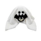 New Gus The Ghost With Pumpkin Pillow Halloween Pumpkin Ghosts Doll Plush Throw Pillow Cushion Home Accessories Gifts