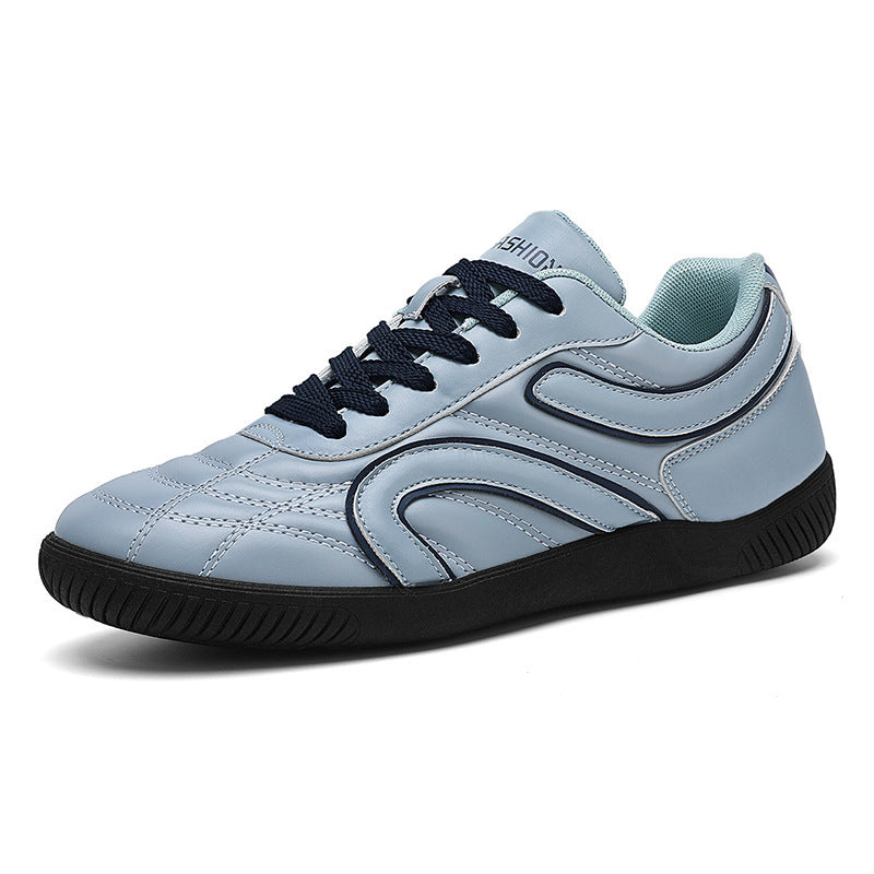 Retro Easy Matching Football Training Shoes Men