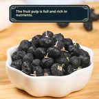 Black Wolfberry Ningxia Authentic Health Tea