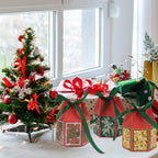 20 Christmas Gift Boxes